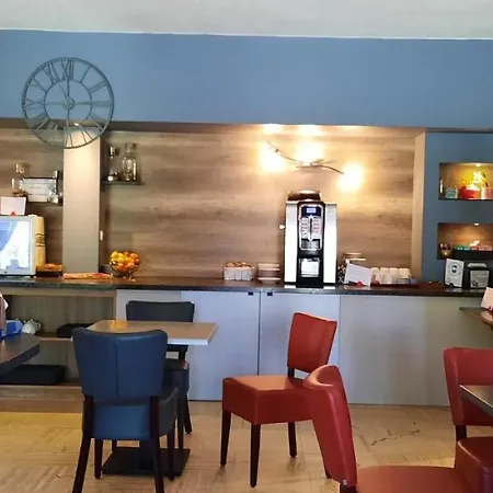 The Originals City, La Siesta, Annonay Est 3*