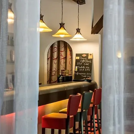 The Originals City, La Siesta, Annonay Est Hotel Davézieux