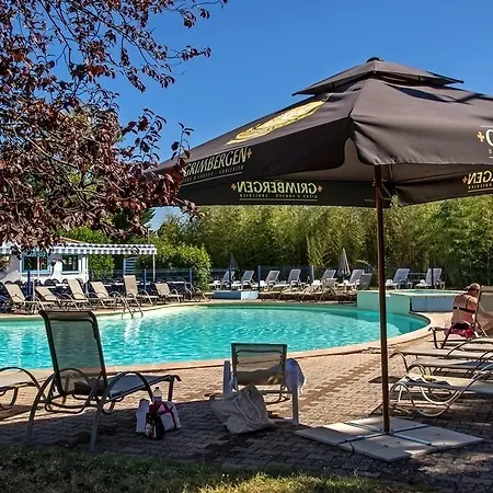 The Originals City, La Siesta, Annonay Est
