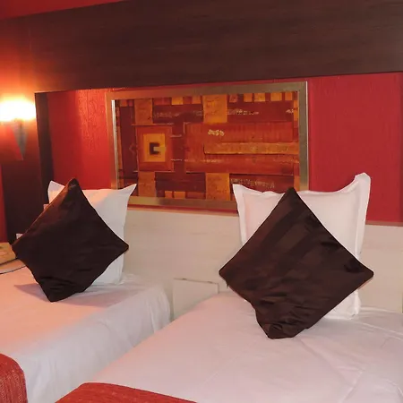 The Originals City, La Siesta, Annonay Est