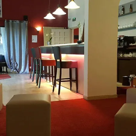 The Originals City, La Siesta, Annonay Est 3* Davézieux