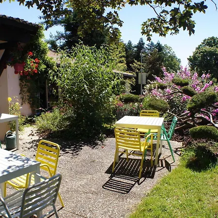 The Originals City, La Siesta, Annonay Est Hotel