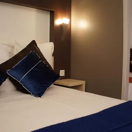 The Originals City, La Siesta, Annonay Est 3*